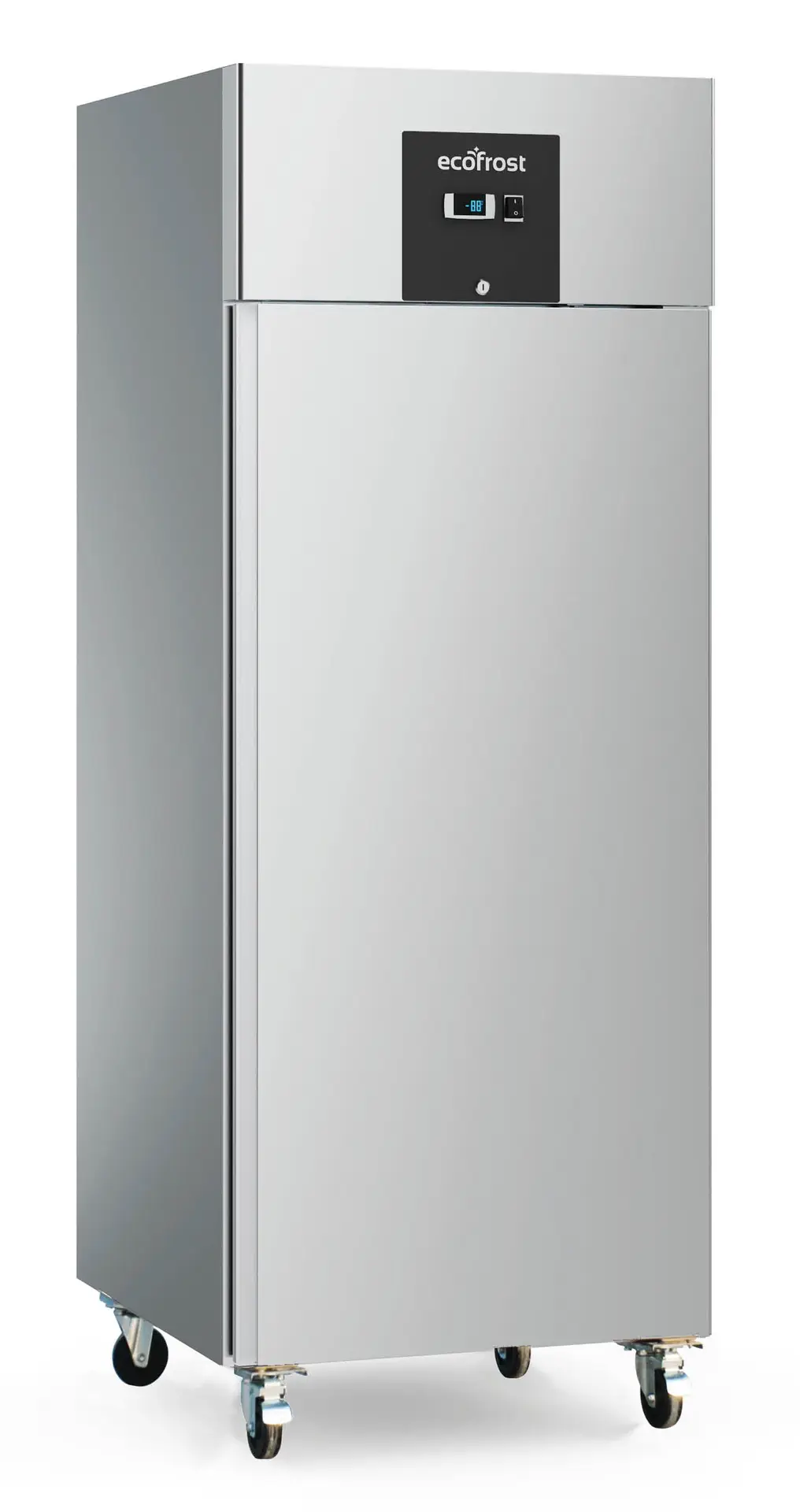 REFRIGERATOR SS 600 LTR STATIC