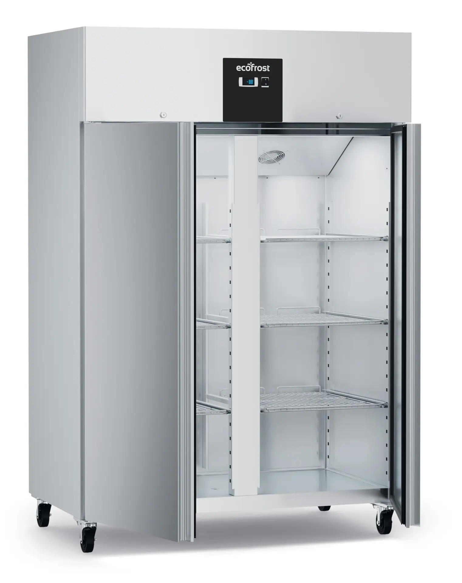 FREEZER SS 1200 LTR STATIC - Image 2