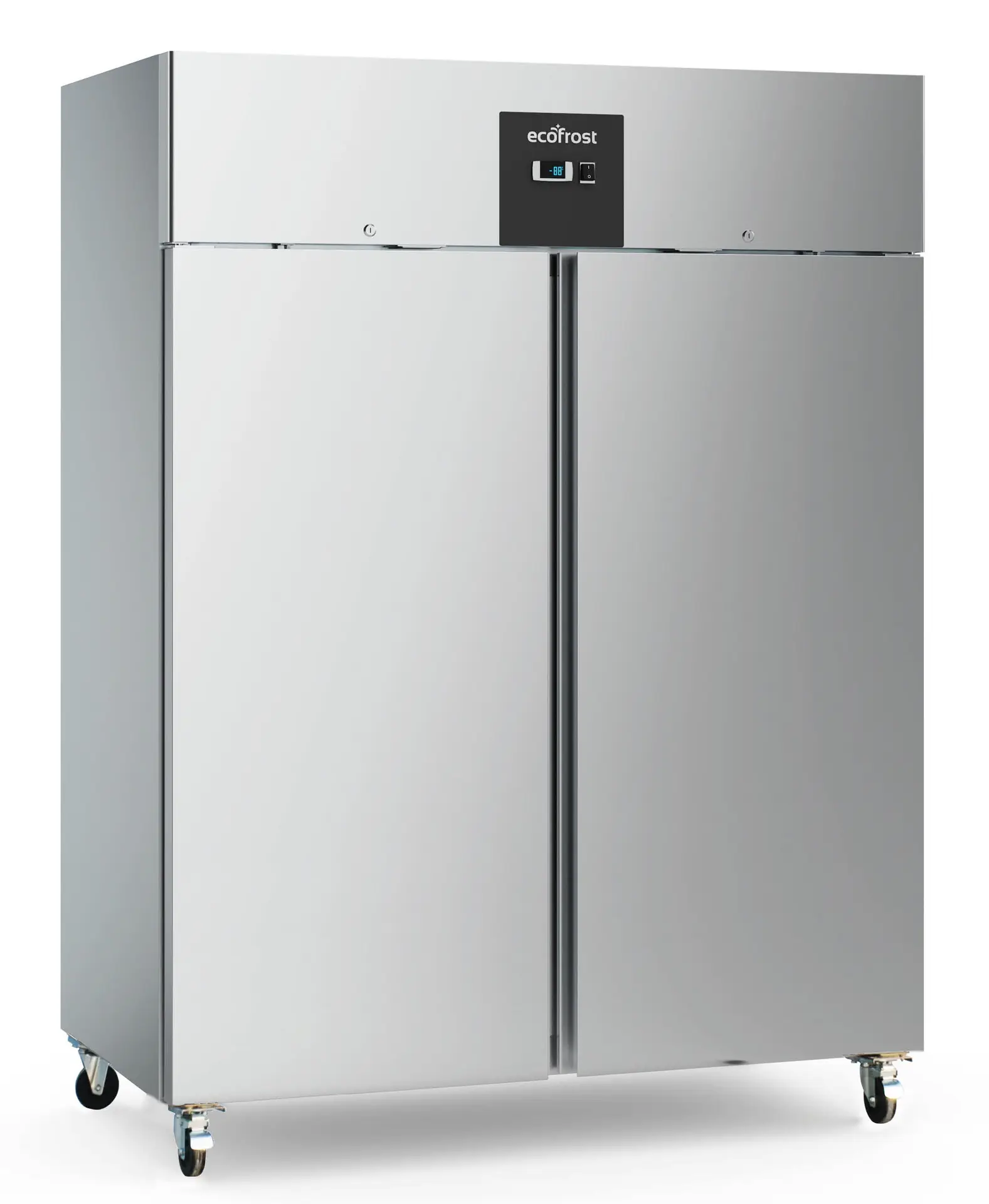 FREEZER SS 1200 LTR STATIC