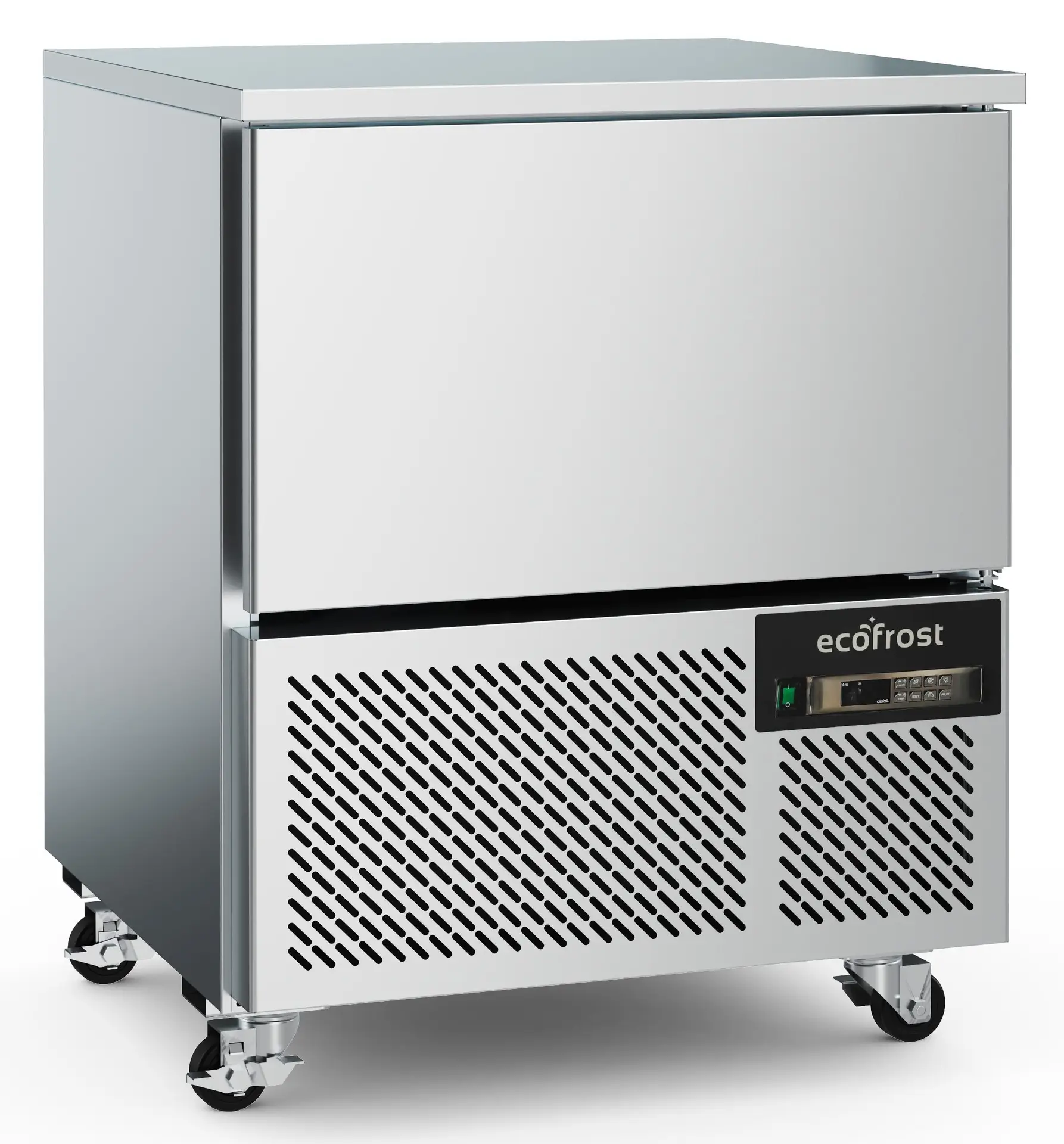 BLASTCHILLER 5x 1/1GN.