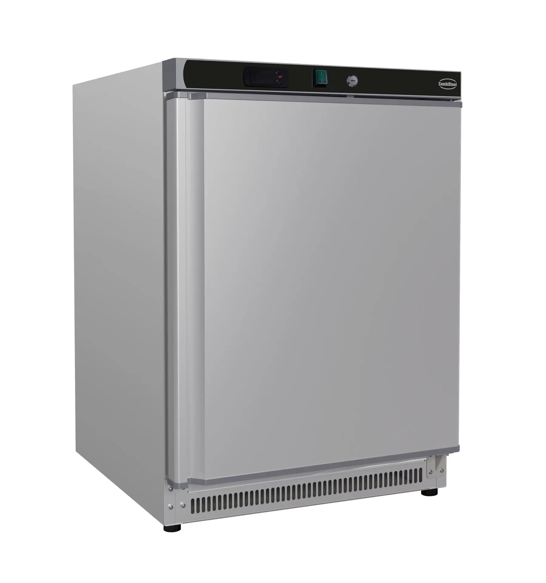 FREEZER SS 1 DOOR