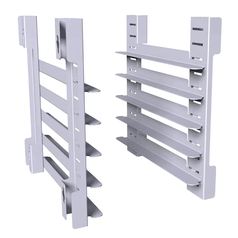 Diamond ST51/6-12 Structure En 600X400 6X (50Mm) Or 12X (25Mm)
