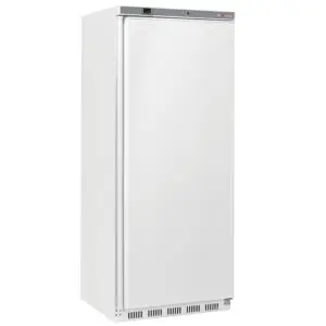 Diverso WR-PV60-LP Ventilated refrigerator GN 2/1, 600 liters, White