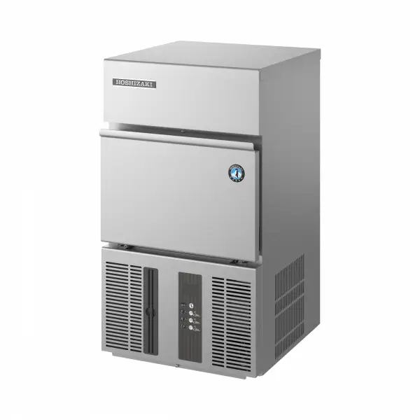 Hoshizaki GRADED IM-21CNE Cuber Ice Maker, 22kg/24hrs Output / 11.5kg Storage