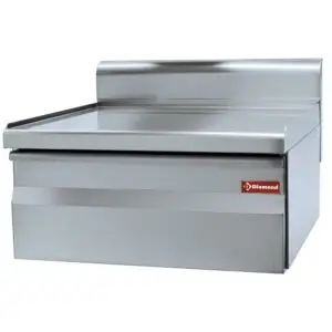 Diamond N60/PTC6T Neutral element with drawer -Top-