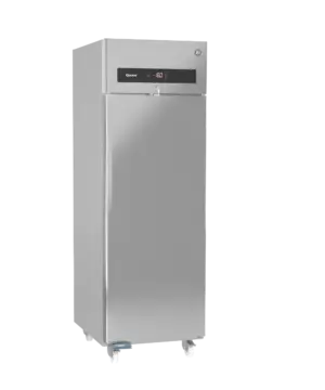 Hoshizaki Premier F 70 C DR U Single Door Stainless Steel Upright Freezer, 700 Litres