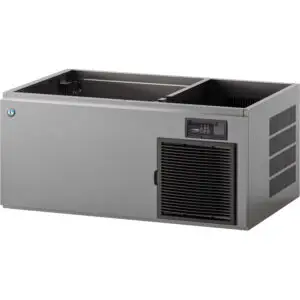 Hoshizaki IM-240XPE-U-32 UltraCube Modular and Stackable Extension Extra Large Cube 190kg per 24hr