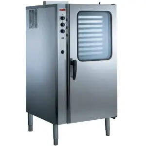 Diamond CFG202 Gas convection oven, 20x GN2/1 - 40x GN1/1, automatic humidifier