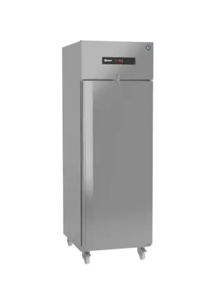 Hoshizaki Gram K 70-4 C DR U Stainless Steel Single Door Refrigerator, 600 Litres