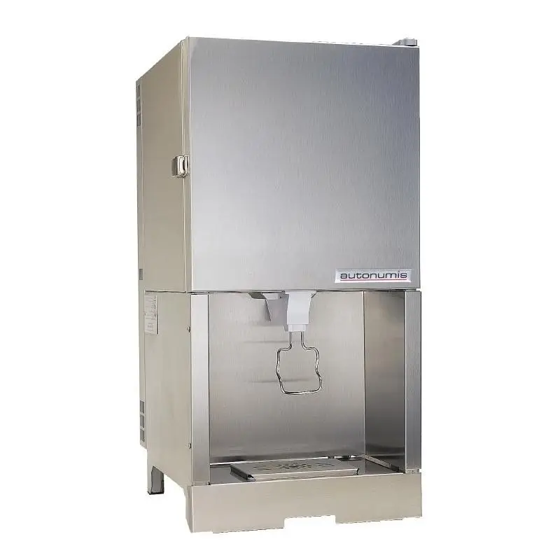Autonumis LGC00001 3 Gallon Stainless Steel Catering Dispenser, 13.6 Litres