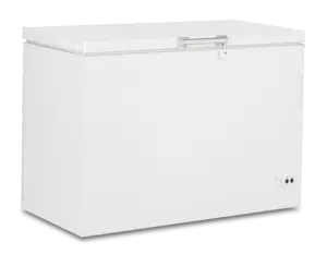 Sterling Pro Green SPC300 Chest Freezer / Chiller, 305 Litres