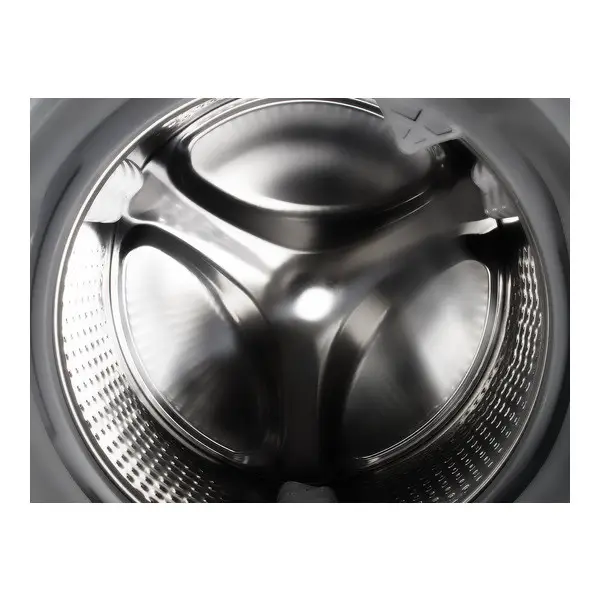 Whirlpool Omnia AWG812/PRO 6th Sense A+++ Commercial Washer, 8kg - Image 2