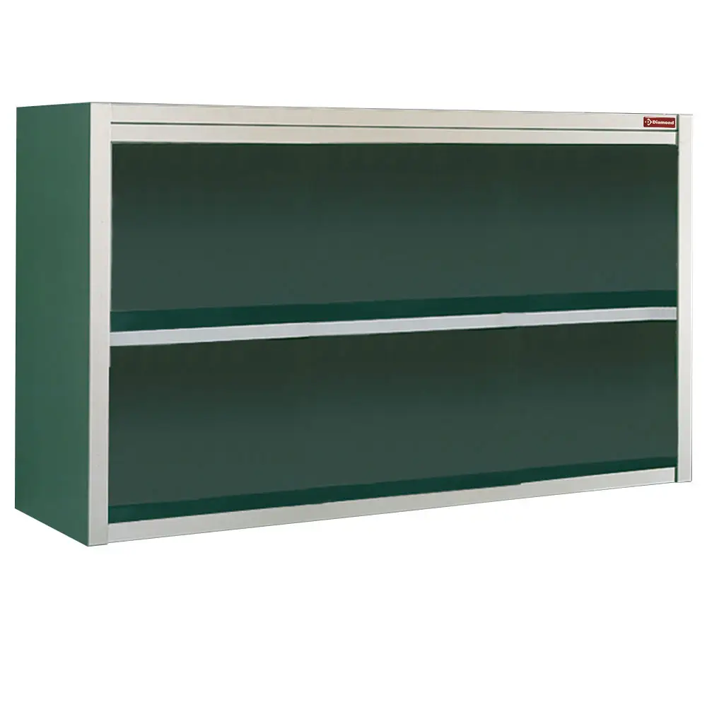 Diamond PA60/E Open wall cupboard