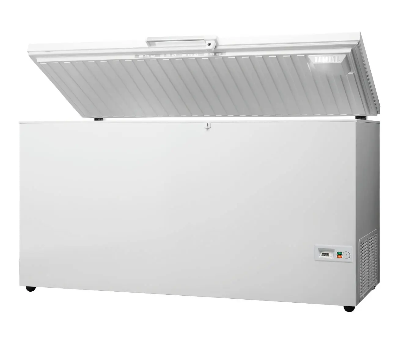 Vestfrost SZ464C White Commercial Ice Cream Freezer, 476 Litres