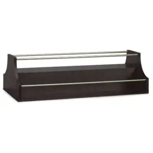 Diamond CX-CSNW Bottle Rack "Wengé"