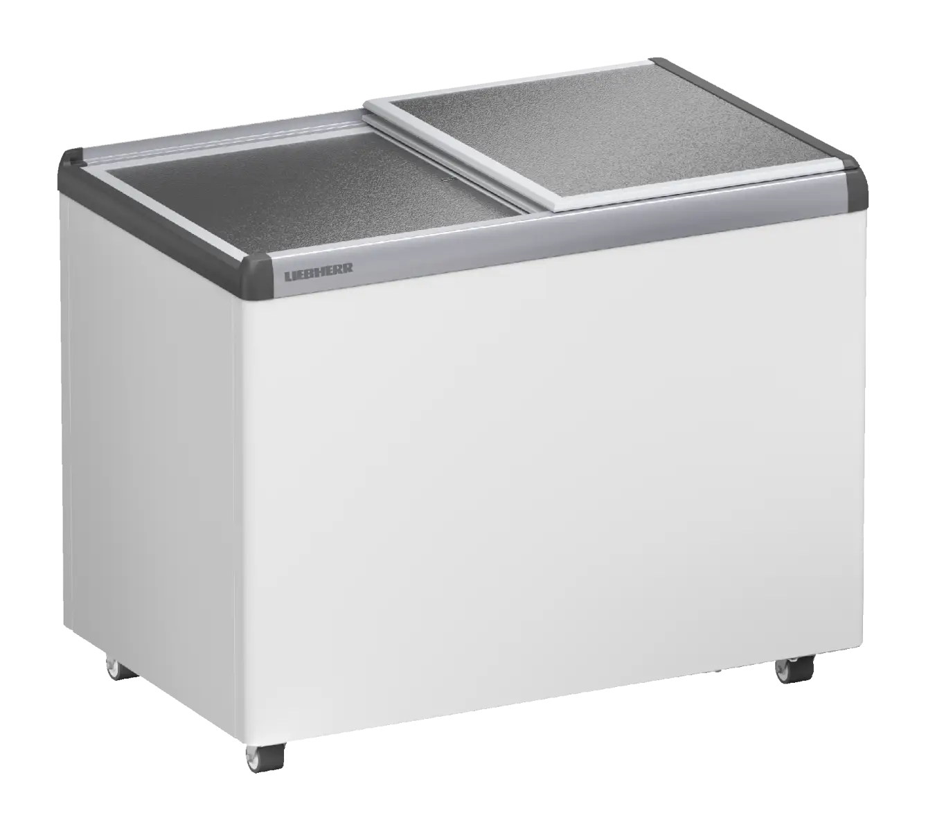 Liebherr EFE 3000 Ice-Cream Sliding Chest Freezer, 287 Litres - Image 2