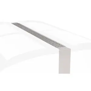 Diamond FKP/20 Assembly kit with aeration 2x VISUAL-20