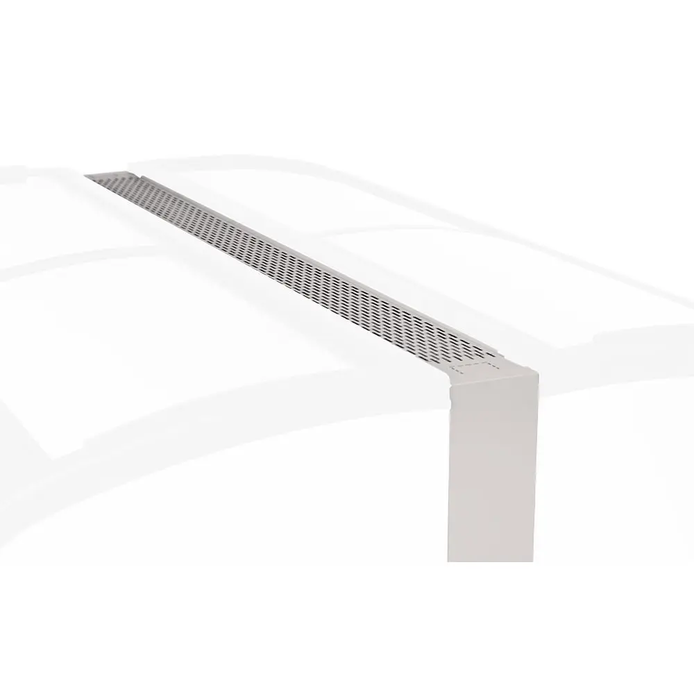 Diamond FKP/20 Assembly kit with aeration 2x VISUAL-20