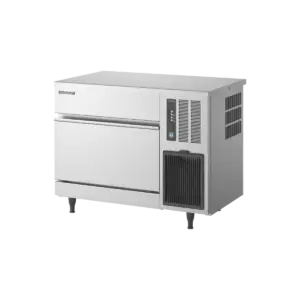 Hoshizaki IM-100CNE-23 Self Contained Cube Ice Maker, 79kg/24hrs Output / 38kg Storage