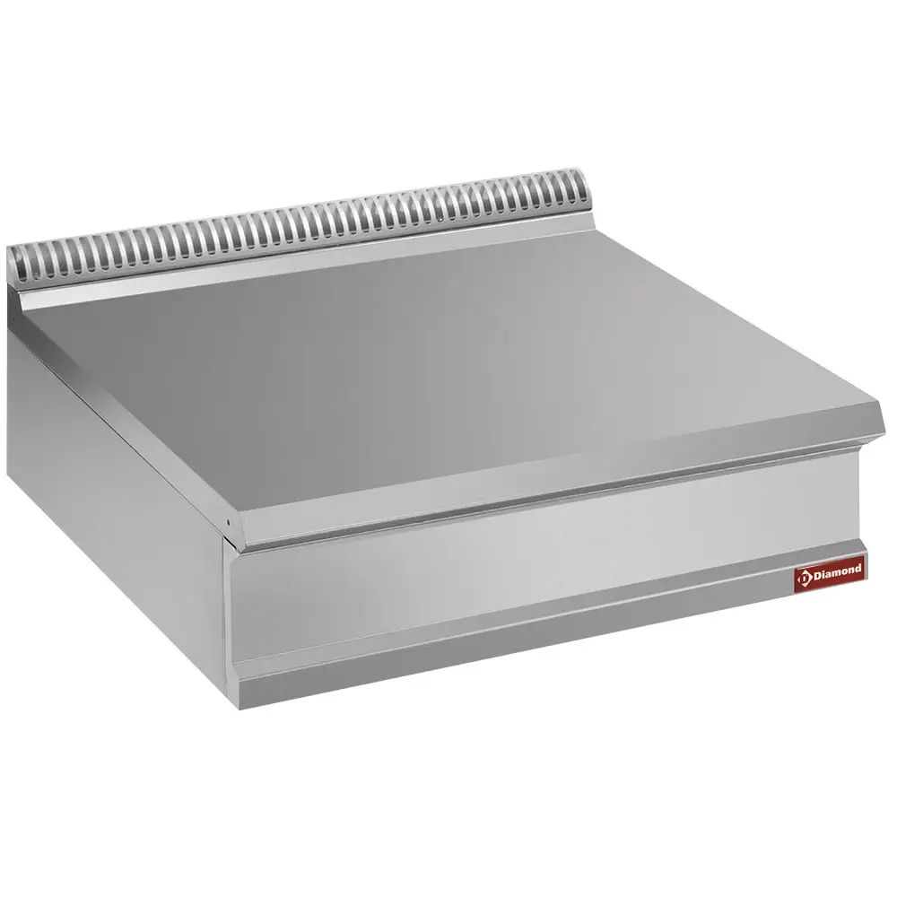 Diamond N7/PT7T Neutral element with working area, module 1/1 -TOP-