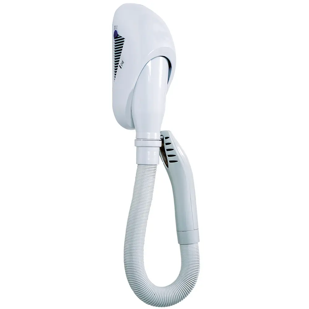 Diverso WR-MS32-20 Electronic hair dryer, white