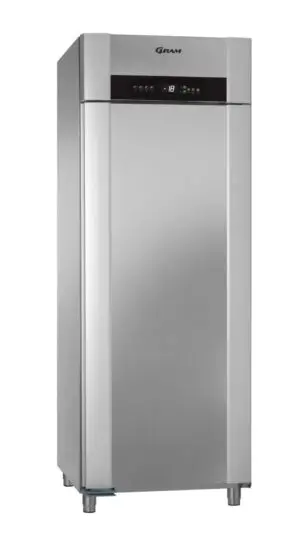 Gram KP 82 CCG L2 5S Stainless Steel Quick Chiller , 50kg
