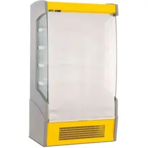 MAFIROL Slim Tiered Display 906mm Wide
