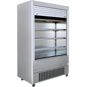 MAFIROL Stainless Steel Multideck 866mm Wide