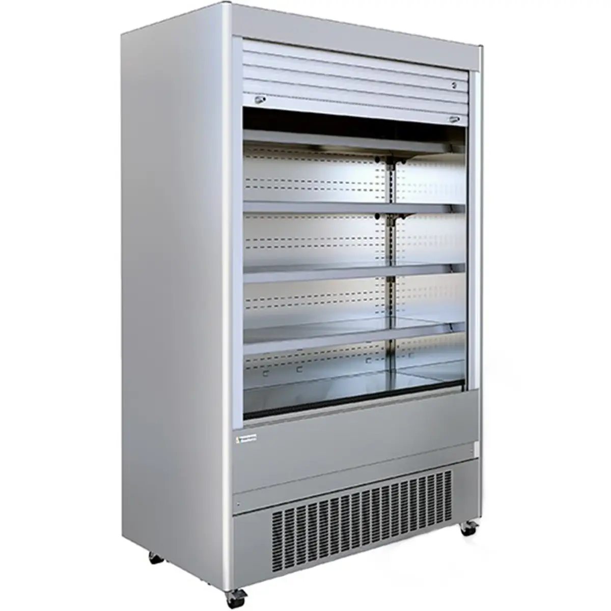 MAFIROL Stainless Steel Multideck 866mm Wide