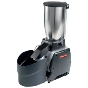 Diamond TRT-NK Stainless Steel Ice Crusher, 3 Litres