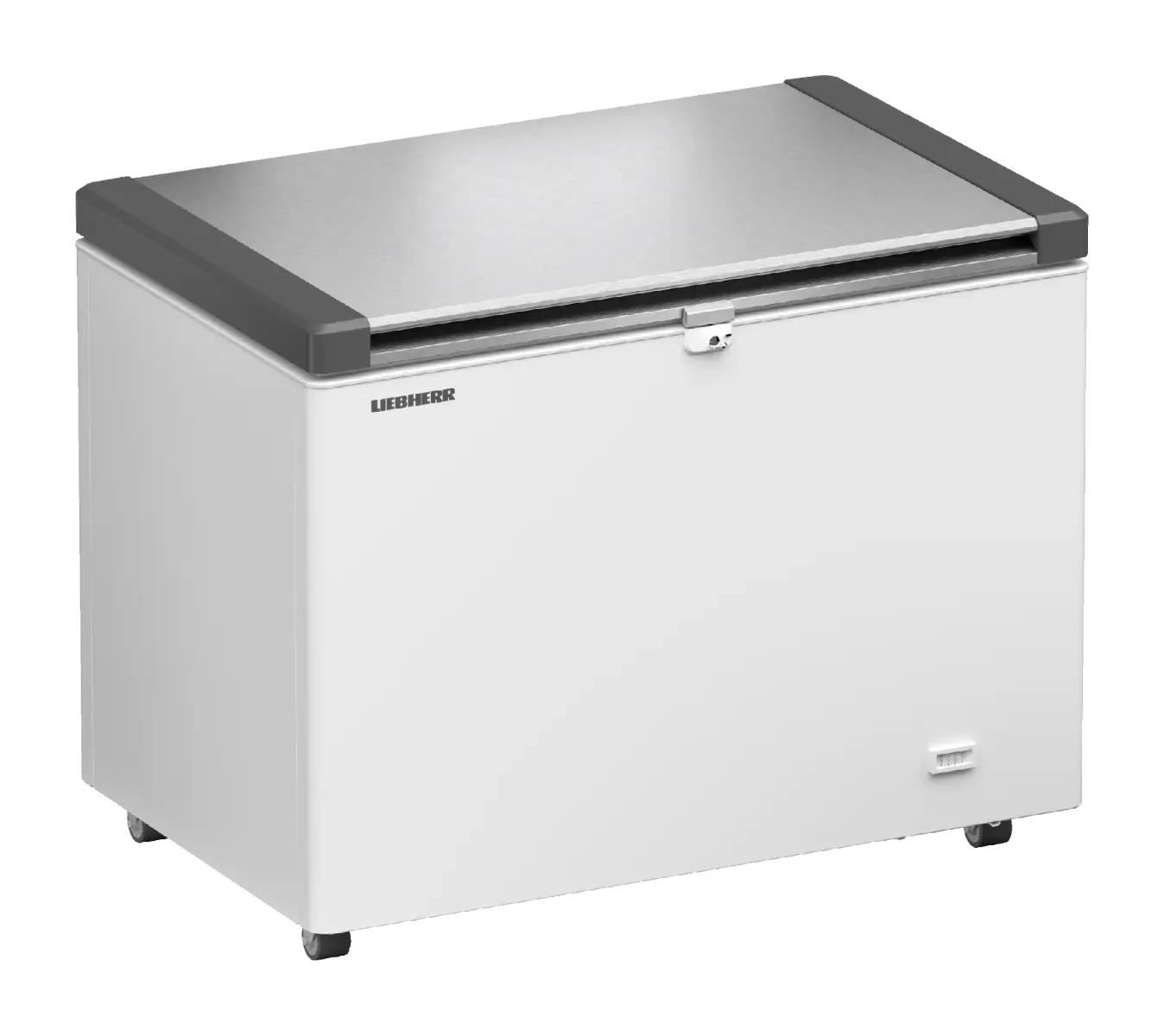 Liebherr EFL 3056 White Chest Freezer, 266 Litres - Image 2