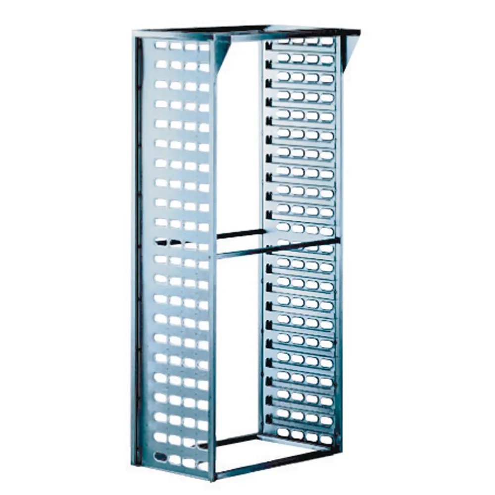 Diamond SG6201 Removable Loader, Oven 20X Gn 1/1 (60 Mm)