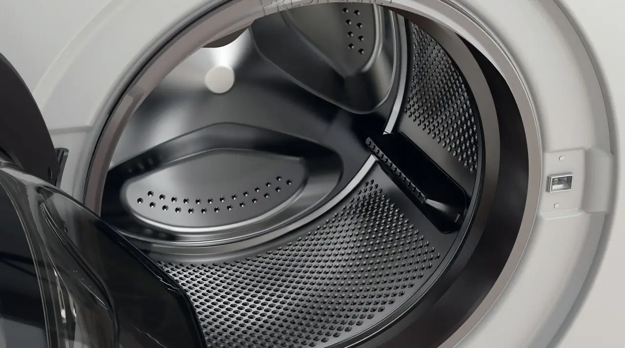 Whirlpool GRADED FFD 11469 BSV UK 6th Sense Washer, 11kg - Image 3