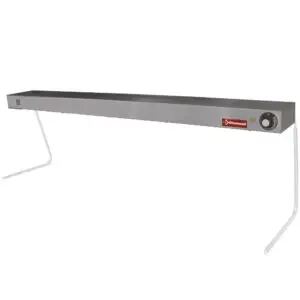 Diamond RHD/196 Meal Heater with Energy Regulator
