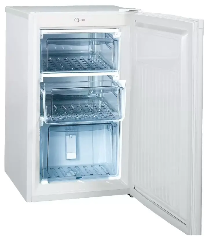 Labcold RLVL03203 Basic Laboratory Undercounter Freezer, 70 Litres