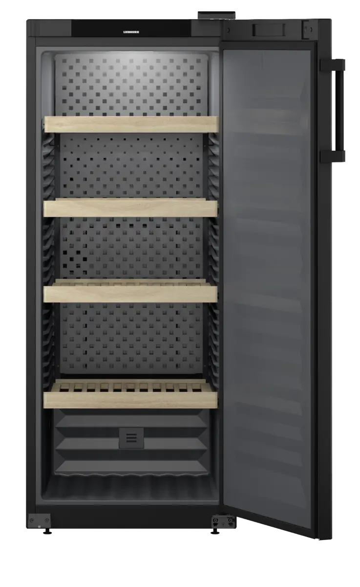 Liebherr WSbl 4601 Upright Wine Fridge - Image 5