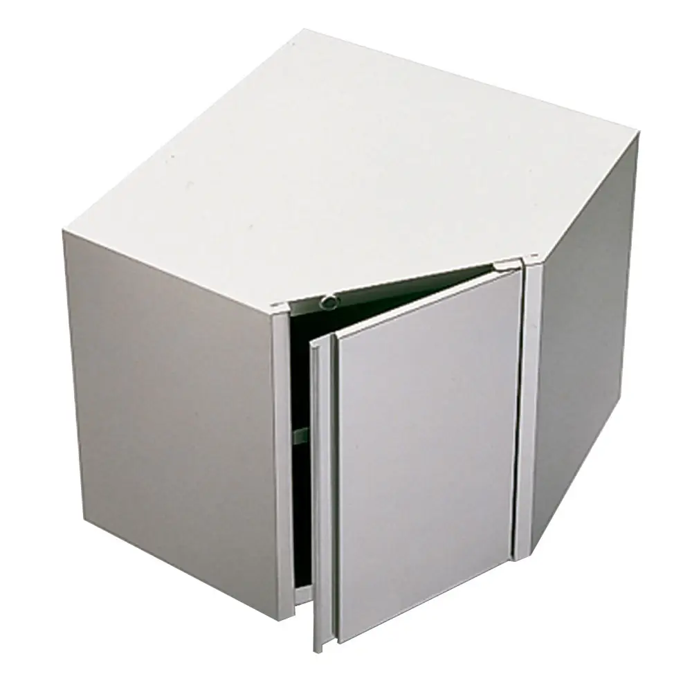 Diamond PSCA70/E Wall cupboard angle 90°