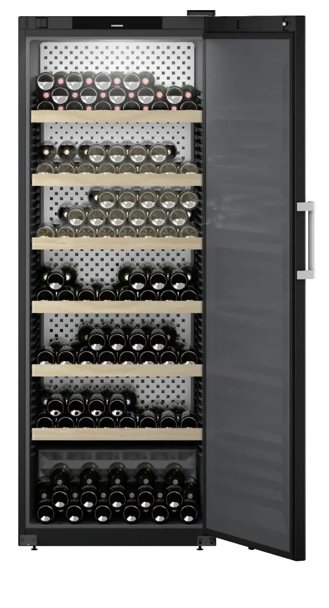Liebherr WSbli 7731 Upright Wine Fridge - Image 7