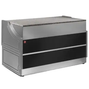 Diamond OLT-1500/B2 Cashier Section 1500 Mm