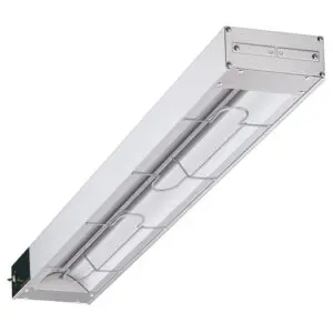 Diamond DGH-46 Food Heater for Ceiling, 0.35kW