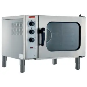 Diamond CFE61/R Electric convection oven 6x GN 1/1, automatic humidifier
