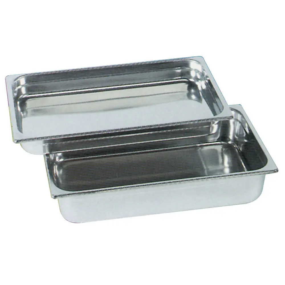 Diamond 1/1-40 Gastronorm Tray 1/1, Height 40 Mm