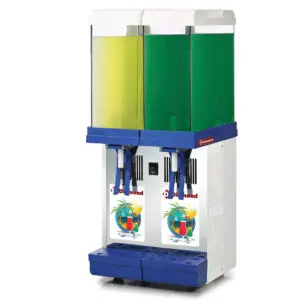 Diamond LUKE-2M/R2 Drink Dispenser, 2 x 9 Litres