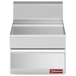 Diamond N65/PTC4T-N Neutral Working Element With Drawer -Top-