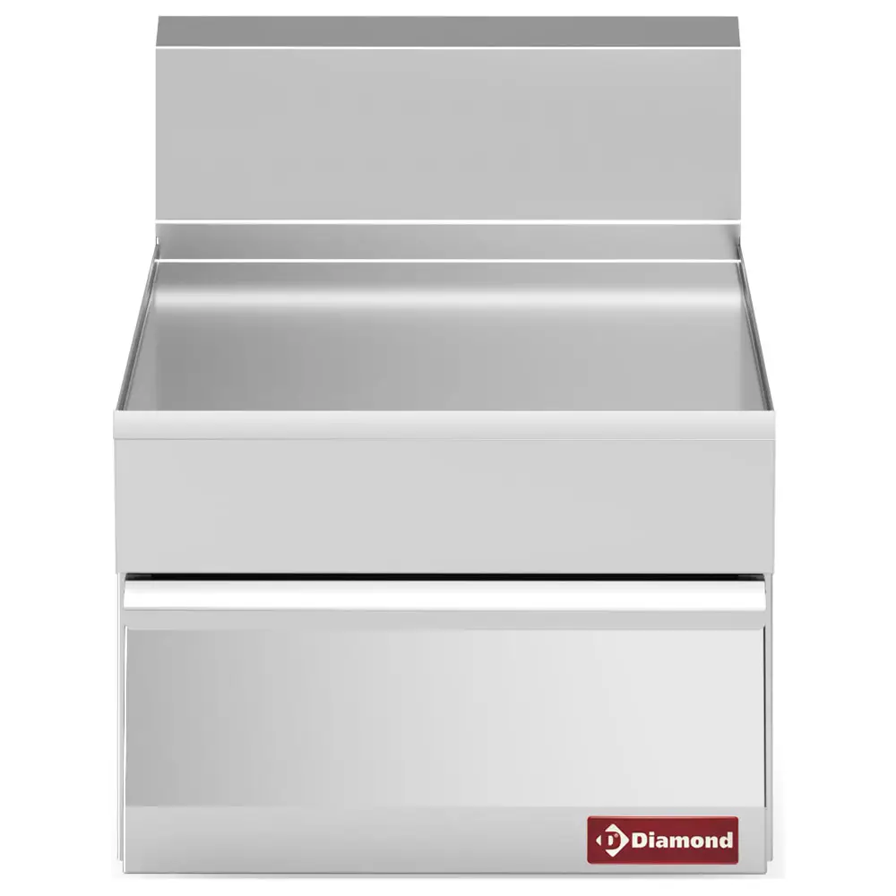 Diamond N65/PTC4T-N Neutral Working Element With Drawer -Top-