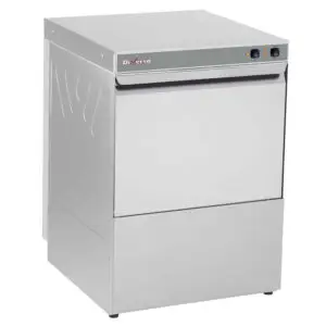 Diverso WR-LV50-MC Dishwasher basket 500x500mm