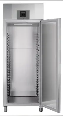 Liebherr BGPv 8470 ProfiLine Single Door Stainless Steel Upright Freezer, 856 Litres - Image 3
