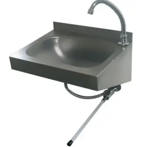 Diamond LM-ECO Wall Hand Sink