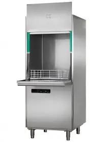 DC DC57-62A Stainless Steel Pot & Utensil Washer with Break Tank