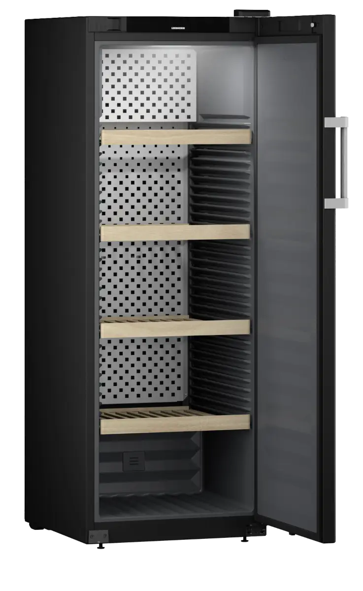 Liebherr WSbli 5031 Upright Wine Fridge - Image 2